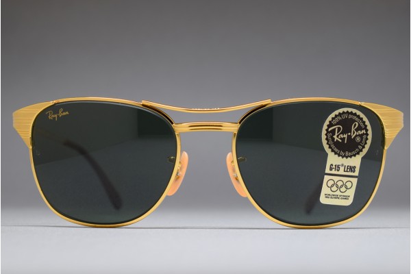 ray ban bl