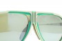 1980s GIUGIARO by Nikon G 3427 (58-13) Detachable Side shields Polarized lens / JAPAN