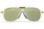 1980s GIUGIARO by Nikon G 3427 (58-13) Detachable Side shields Polarized lens / JAPAN