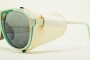 1980s GIUGIARO by Nikon G 3427 (58-13) Detachable Side shields Polarized lens / JAPAN