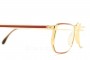 1980s RODENSTOCK Mr.R 885 GM B (49-19) Reading glasses / GERMANY