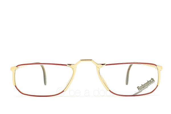 1980s RODENSTOCK Mr.R 885 GM B (49-19) Reading glasses / GERMANY 1980s RODENSTOCK Mr.R 885 GM B (49-19) Reading glasses / GERMANY