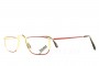 1980s RODENSTOCK Mr.R 885 GM B (49-19) Reading glasses / GERMANY
