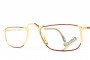 1980s RODENSTOCK Mr.R 885 GM B (49-19) Reading glasses / GERMANY