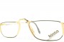 1980s RODENSTOCK Mr.R 885 C (49-19) Reading glasses / GERMANY