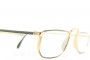 1980s RODENSTOCK Mr.R 885 C (49-19) Reading glasses / GERMANY