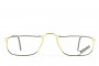 1980s RODENSTOCK Mr.R 885 C (49-19) Reading glasses / GERMANY