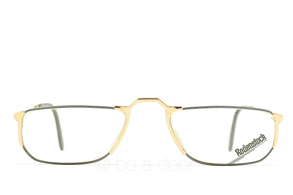 1980s RODENSTOCK Mr.R 885 C (49-19) Reading glasses / GERMANY