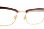 1960s RODENSTOCK BETTINA 1/20 12K GF (48-18) / WEST GERMANY