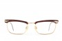 1960s RODENSTOCK BETTINA 1/20 12K GF (48-18) / WEST GERMANY