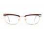 1960s RODENSTOCK BETTINA 1/20 12K GF (48-18) / WEST GERMANY