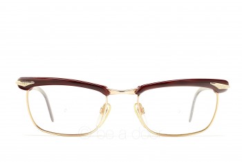 1960s RODENSTOCK BETTINA 1/20 12K GF (48-18) / WEST GERMANY