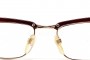 1960s RODENSTOCK BETTINA 1/20 12K GF (48-18) / WEST GERMANY