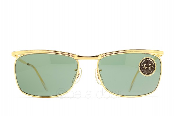 1994 B&L RayBan SIGNET LX (57-18) Arista : G-15 / JAPAN