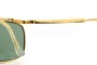 1994 B&L RayBan SIGNET LX (57-18) Arista : G-15 / JAPAN