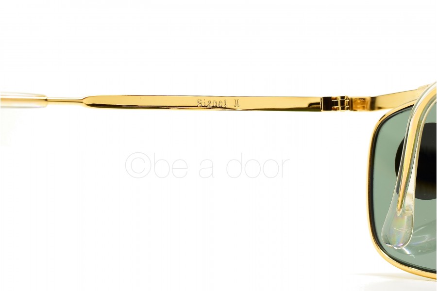 B＆L Ray-Ban レイバン SIGNET 2 シグネット2 サングラス[値下]｜商品番号：2100204410174 -  買取王国ONLINESTORE