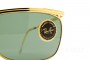 1989-1993 B&L RayBan SIGNET II (57-18) Arista : G-15 / JAPAN