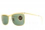 1989-1993 B&L RayBan SIGNET II (57-18) Arista : G-15 / JAPAN