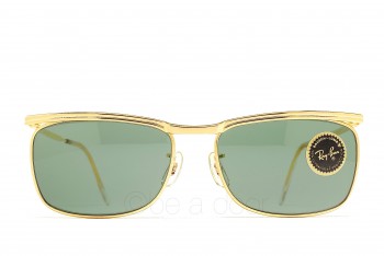 1989-1993 B&L RayBan SIGNET II (57-18) Arista : G-15 / JAPAN