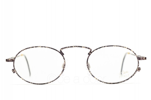 1990s CAZAL point 2 MOD 1105 COL 505 (49-21) / GERMANY 1990s CAZAL point 2 MOD 1105 COL 505 (49-21) / GERMANY