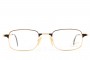 1990s CAZAL MOD 776 COL 763 (50-21) PURE TITANIUM Rectangle / GERMANY