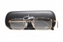 1990s CAZAL point 2 MOD 1146 COL 848 (51-20) Rectangle / GERMANY