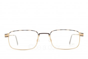 1990s CAZAL point 2 MOD 1146 COL 848 (51-20) Rectangle / GERMANY