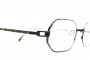 1990s CAZAL point 2 MOD 1141 COL 756 (48-21) Octagon / GERMANY