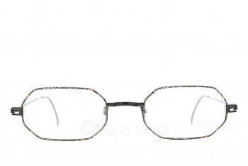 1990s CAZAL point 2 MOD 1141 COL 756 (48-21) Octagon / GERMANY