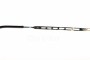 1990s CAZAL point 2 MOD 1126 COL 677 (50-20) Octagon / GERMANY