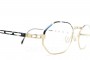 1990s CAZAL point 2 MOD 1126 COL 677 (50-20) Octagon / GERMANY