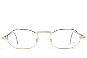1990s CAZAL point 2 MOD 1126 COL 677 (50-20) Octagon / GERMANY