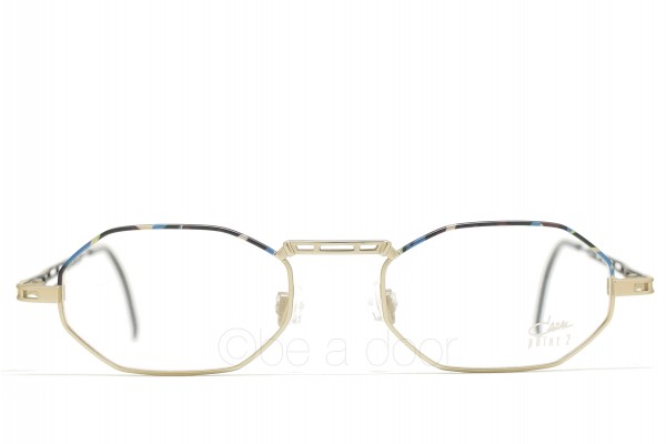 1990s CAZAL point 2 MOD 1126 COL 677 (50-20) Octagon / GERMANY 1990s CAZAL point 2 MOD 1126 COL 677 (50-20) Octagon / GERMANY