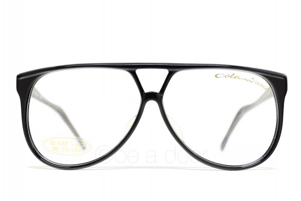 1980s Colani DESIGN OPTOS 15-432 COL.3A (58-10) / JAPAN 1980s Colani DESIGN OPTOS 15-432 COL.3A (58-10) / JAPAN