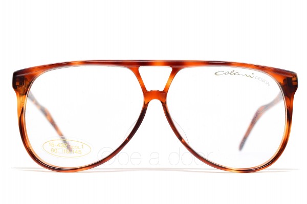 1980s Colani DESIGN OPTOS 15-432 COL.1A (60-10) / JAPAN 1980s Colani DESIGN OPTOS 15-432 COL.1A (60-10) / JAPAN
