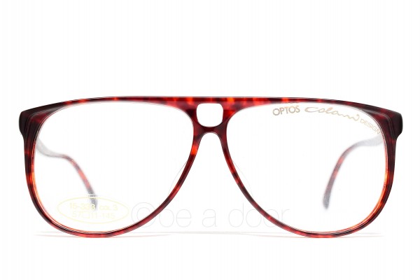 1980s Colani DESIGN OPTOS 15-333 COL.3A (57-11) / JAPAN 1980s Colani DESIGN OPTOS 15-333 COL.3A (57-11) / JAPAN