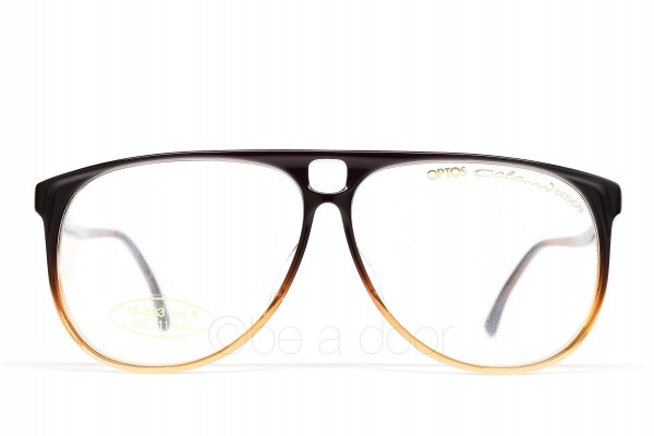 1980s Colani DESIGN OPTOS 15-333 COL.4A (60-11) / JAPAN 1980s Colani DESIGN OPTOS 15-333 COL.4A (60-11) / JAPAN