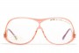 1980s Colani DESIGN OPTOS 15-381 COL.1B  (58-11) / JAPAN