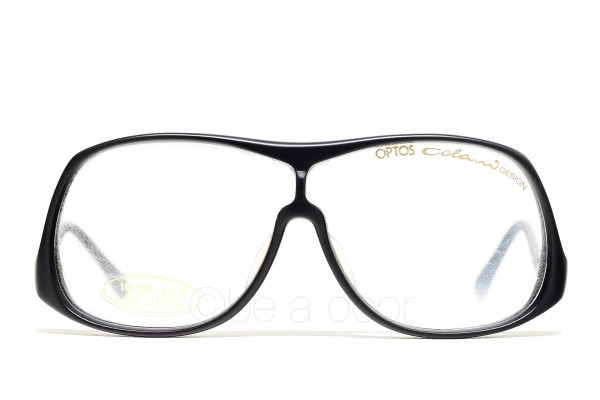 1980s Colani DESIGN OPTOS 15-381 COL.3B (56-11) / JAPAN 1980s Colani DESIGN OPTOS 15-381 COL.3B (56-11) / JAPAN