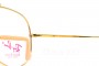 1990s B&L RayBan USA OUTDOORSMAN II RX Frame (62-14) Arista Gold / USA