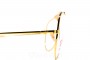 1990s B&L RayBan USA OUTDOORSMAN II RX Frame (62-14) Arista Gold / USA