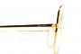 1990s B&L RayBan USA Large Metal II RX Frame (62-14) Arista Gold / USA