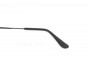 1990s B&L RayBan USA Large Metal II RX Frame (62-14) Black / USA