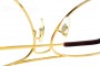 1990s B&L RayBan USA Large Metal I RX Frame (58-14) Tortuga / USA