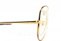 1990s B&L RayBan USA Large Metal II RX Frame (62-14) Tortuga / USA