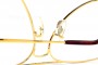 1990s B&L RayBan USA Large Metal II RX Frame (62-14) Tortuga / USA