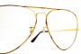 1990s B&L RayBan USA Large Metal II RX Frame (62-14) Tortuga / USA