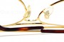 1990s B&L RayBan USA Large Metal II RX Frame (62-14) Tortuga / USA