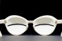 1965 Courrèges Eskimo Eclipse / FRANCE