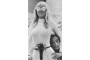 1965 Courrèges Eskimo Eclipse / FRANCE